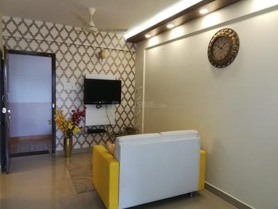 1 RK Apartment