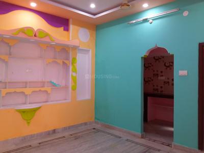 3 BHK Independent House