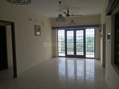 Gallery Cover Image of 1220 Sq.ft 2 BHK Apartment for buy in Chetpet for 10500000