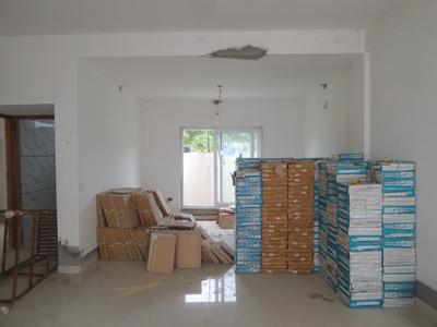 3 BHK Independent House