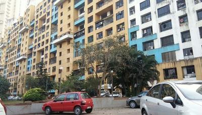 3 BHK अपार्टमेंट
