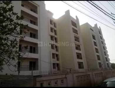 Gallery Cover Image of 1084 Sq.ft 2 BHK Apartment for buy in Dhoomanganj for 4119200