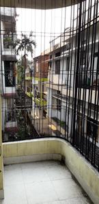Gallery Cover Image of 1195 Sq.ft 3 BHK Apartment for buy in Lachit Nagar for 5400000