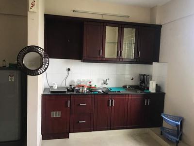 1 BHK Apartment