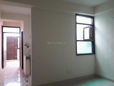 1 BHK Apartment
