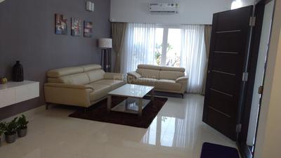 4 BHK Villa