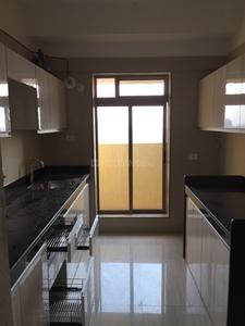 1 BHK Apartment