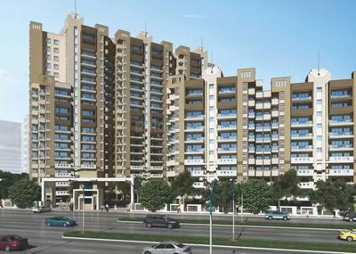 2 BHK Apartment