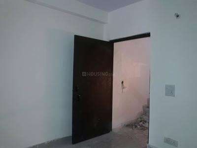 1 BHK Apartment