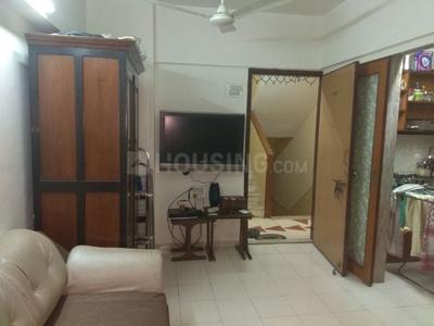 1 RK Apartment