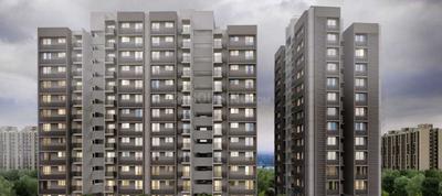 Gallery Cover Image of 1028 Sq.ft 2 BHK Apartment for buy in Santacruz East for 22212000