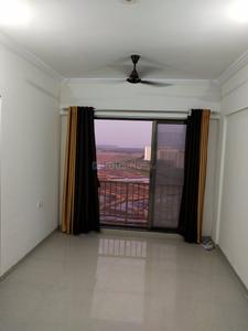1 BHK Apartment