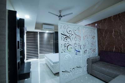 1 RK Apartment