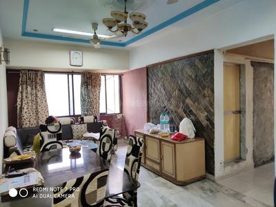 Gallery Cover Image of 1460 Sq.ft 3 BHK Apartment for buy in Thane West for 14500000