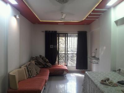 Gallery Cover Image of 1100 Sq.ft 2.5 BHK Apartment for rent in Vile Parle East for 85000