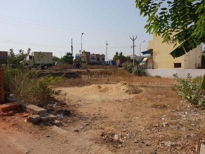 Residential Plot