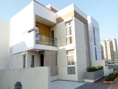 5 BHK Villa