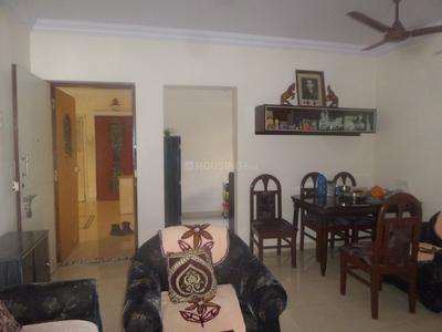 2 BHK Apartment