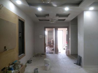 Gallery Cover Image of 1080 Sq.ft 3 BHK Independent Floor for buy in Sector 8 Dwarka for 9000000