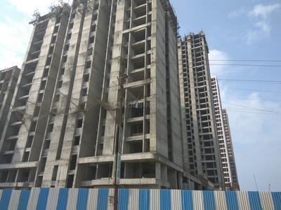 Gallery Cover Image of 576 Sq.ft 2 BHK Apartment for buy in Betawade Gaon for 5592000