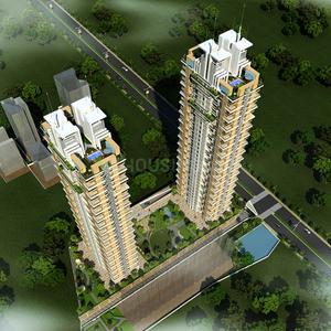 2 BHK अपार्टमेंट