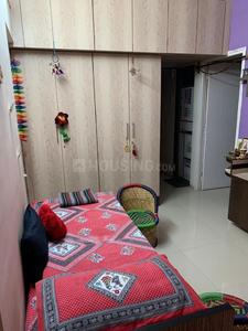 Bedroom Image of PG 4955866 Mira Road East in Mira Road East