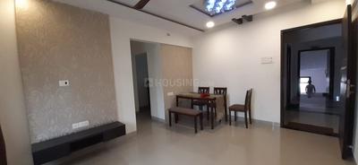 Gallery Cover Image of 1300 Sq.ft 3 BHK Apartment for buy in Kasarvadavali, Thane West for 10000000