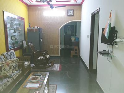 Gallery Cover Image of 1130 Sq.ft 3 BHK Villa for buy in Kalyanagiri for 6000000