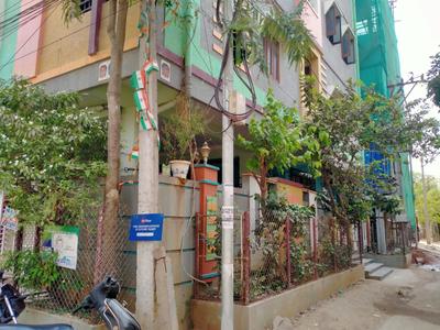 Gallery Cover Image of 8000 Sq.ft 2 BHK Independent House for buy in Quthbullapur for 35000000
