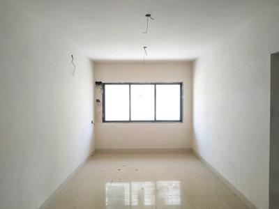 Gallery Cover Image of 600 Sq.ft 1 BHK Apartment for buy in Jogeshwari West for 12000000