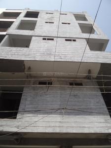 Gallery Cover Image of 650 Sq.ft 1 BHK Apartment for buy in Sector 13 for 3500000