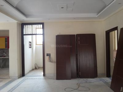3 BHK Independent Floor