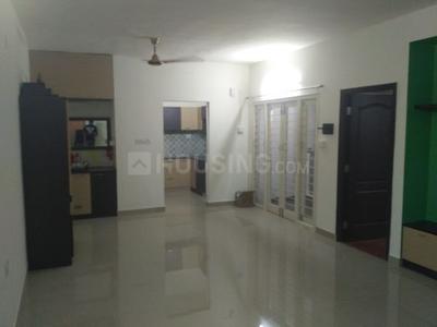 2 BHK Apartment
