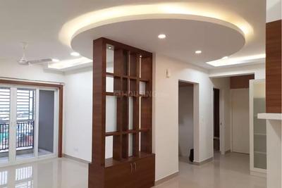 Gallery Cover Image of 1850 Sq.ft 3 BHK Apartment for rent in Pallavaram for 30000