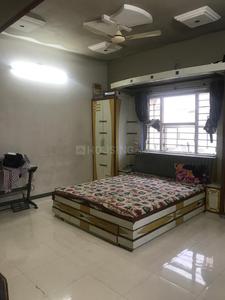 Gallery Cover Image of 2142 Sq.ft 5 BHK Villa for buy in Ghatlodiya for 26000000