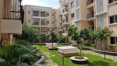 2 BHK Apartment
