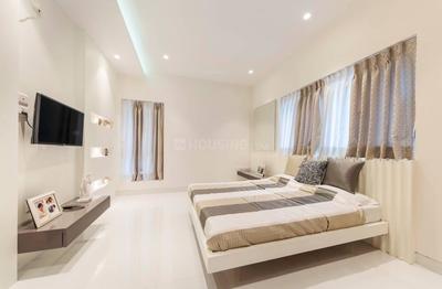 Gallery Cover Image of 1100 Sq.ft 2 BHK Apartment for buy in Kamalgazi for 7200000