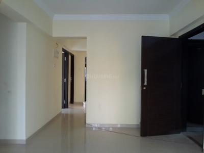 Gallery Cover Image of 850 Sq.ft 2 BHK Apartment for buy in Andheri East for 15000000