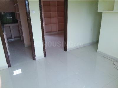 1 BHK Independent House