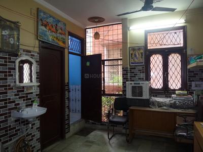 3 BHK Independent Floor