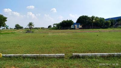 Gallery Cover Image of Sq.ft Residential Plot for buy in Redhills for 451500