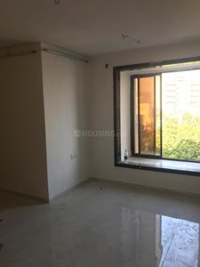 Gallery Cover Image of 590 Sq.ft 1 BHK Apartment for buy in Kopar Khairane for 5800000