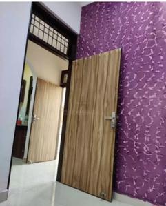2 BHK Independent House