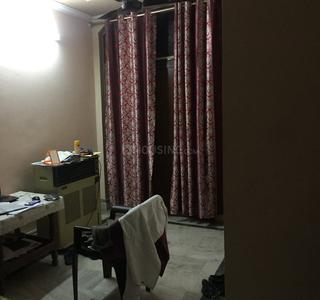 Gallery Cover Image of 550 Sq.ft 1 BHK Independent Floor for buy in Malviya Nagar for 4500000