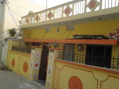 Gallery Cover Image of 1100 Sq.ft 2 BHK Independent House for buy in Ramgiri for 4500000