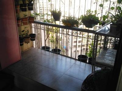 Gallery Cover Image of 600 Sq.ft 1 BHK Apartment for buy in Kamothe for 4500000