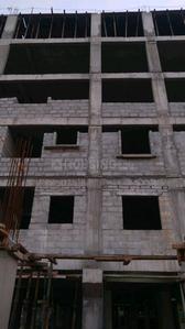 1 BHK Apartment