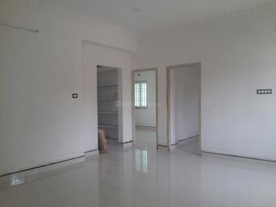 Gallery Cover Image of 995 Sq.ft 2 BHK Apartment for buy in Kolathur for 5200000