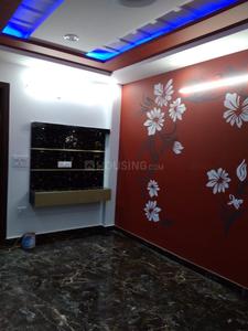 3 BHK Independent Floor