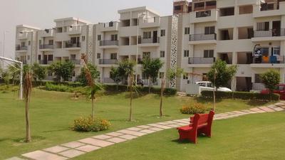 4 BHK Independent Floor